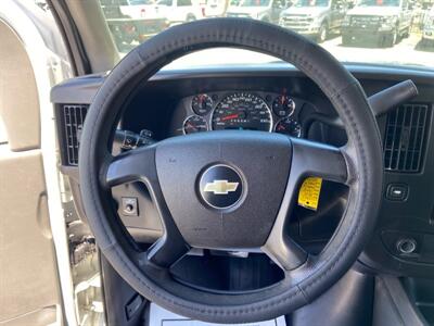 2012 Chevrolet Express 2500   - Photo 19 - Dallas, TX 75247