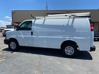 2012 Chevrolet Express 2500   - Photo 17 - Dallas, TX 75247