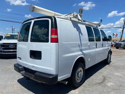 2012 Chevrolet Express 2500   - Photo 9 - Dallas, TX 75247