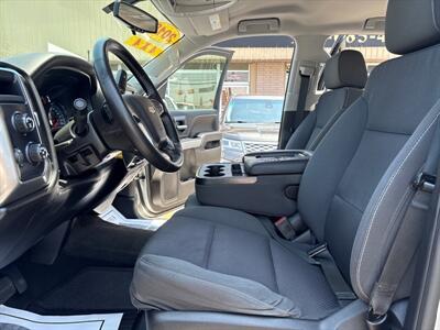 2018 Chevrolet Silverado 1500 LT   - Photo 21 - Dallas, TX 75247