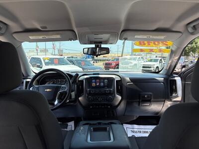2018 Chevrolet Silverado 1500 LT   - Photo 27 - Dallas, TX 75247