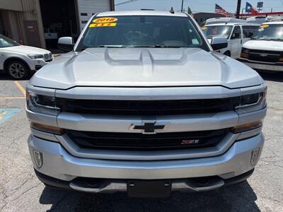 2018 Chevrolet Silverado 1500 LT   - Photo 3 - Dallas, TX 75247