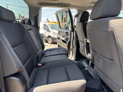 2018 Chevrolet Silverado 1500 LT   - Photo 35 - Dallas, TX 75247