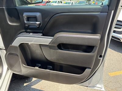 2018 Chevrolet Silverado 1500 LT   - Photo 28 - Dallas, TX 75247