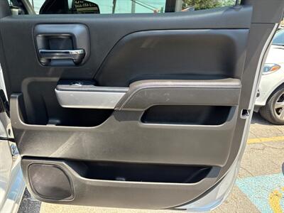 2018 Chevrolet Silverado 1500 LT   - Photo 33 - Dallas, TX 75247