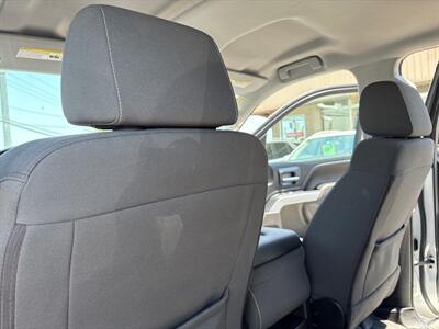 2018 Chevrolet Silverado 1500 LT   - Photo 26 - Dallas, TX 75247