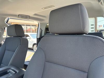 2018 Chevrolet Silverado 1500 LT   - Photo 20 - Dallas, TX 75247