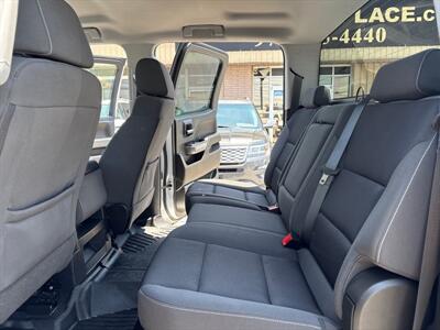 2018 Chevrolet Silverado 1500 LT   - Photo 25 - Dallas, TX 75247