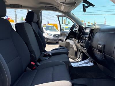 2018 Chevrolet Silverado 1500 LT   - Photo 32 - Dallas, TX 75247