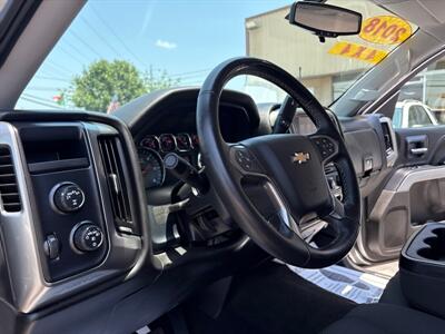 2018 Chevrolet Silverado 1500 LT   - Photo 22 - Dallas, TX 75247