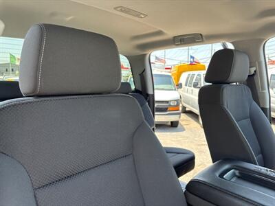 2018 Chevrolet Silverado 1500 LT   - Photo 29 - Dallas, TX 75247
