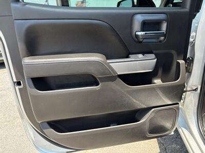 2018 Chevrolet Silverado 1500 LT   - Photo 23 - Dallas, TX 75247