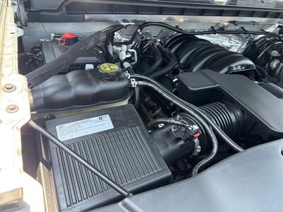 2018 Chevrolet Silverado 1500 LT   - Photo 7 - Dallas, TX 75247