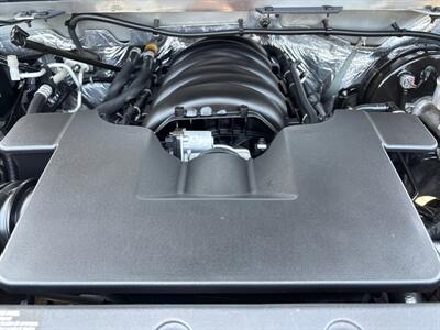 2018 Chevrolet Silverado 1500 LT   - Photo 5 - Dallas, TX 75247