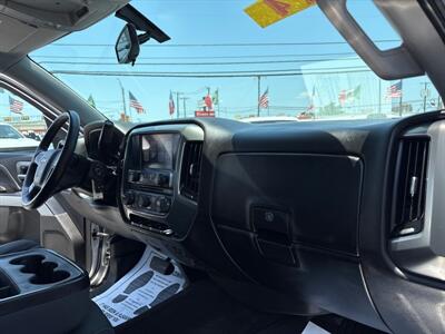 2018 Chevrolet Silverado 1500 LT   - Photo 31 - Dallas, TX 75247
