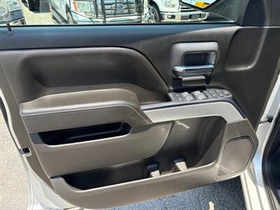 2018 Chevrolet Silverado 1500 LT   - Photo 18 - Dallas, TX 75247