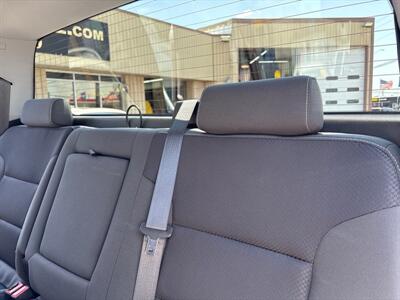 2018 Chevrolet Silverado 1500 LT   - Photo 24 - Dallas, TX 75247