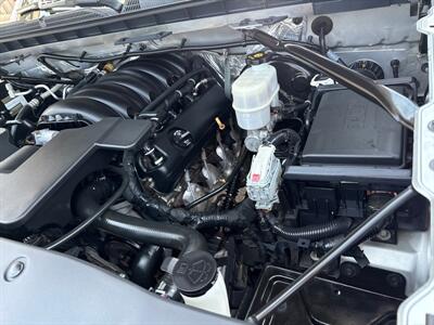 2018 Chevrolet Silverado 1500 LT   - Photo 6 - Dallas, TX 75247
