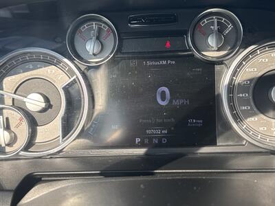 2017 RAM 1500 Laramie Limited   - Photo 27 - Dallas, TX 75247