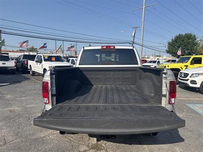 2017 RAM 1500 Laramie Limited   - Photo 10 - Dallas, TX 75247