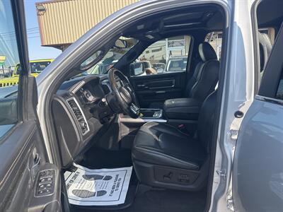 2017 RAM 1500 Laramie Limited   - Photo 16 - Dallas, TX 75247