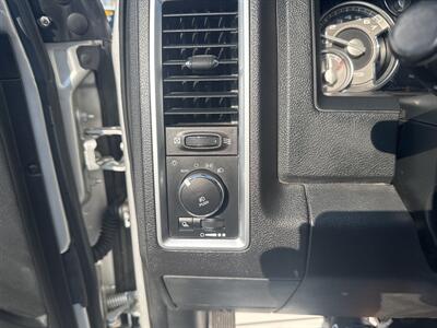 2017 RAM 1500 Laramie Limited   - Photo 30 - Dallas, TX 75247