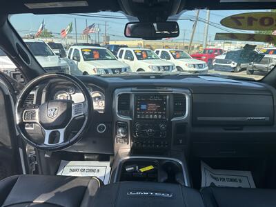 2017 RAM 1500 Laramie Limited   - Photo 23 - Dallas, TX 75247
