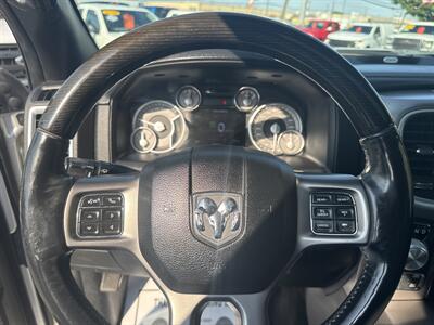 2017 RAM 1500 Laramie Limited   - Photo 26 - Dallas, TX 75247