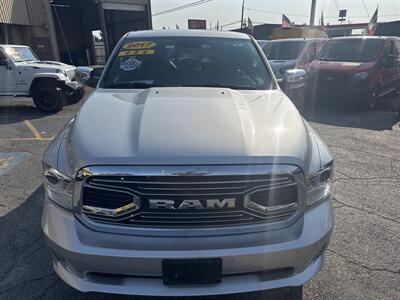 2017 RAM 1500 Laramie Limited   - Photo 5 - Dallas, TX 75247