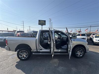 2017 RAM 1500 Laramie Limited   - Photo 19 - Dallas, TX 75247