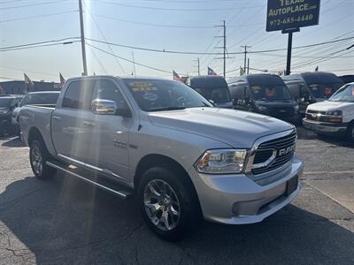 2017 RAM 1500 Laramie Limited   - Photo 6 - Dallas, TX 75247