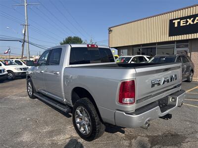 2017 RAM 1500 Laramie Limited   - Photo 11 - Dallas, TX 75247