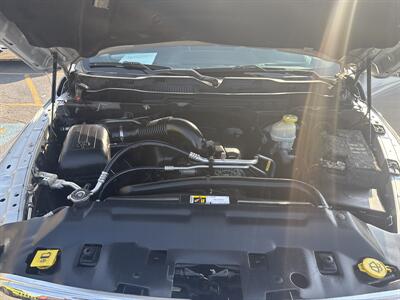 2017 RAM 1500 Laramie Limited   - Photo 3 - Dallas, TX 75247