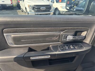 2017 RAM 1500 Laramie Limited   - Photo 17 - Dallas, TX 75247