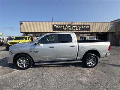2017 RAM 1500 Laramie Limited   - Photo 12 - Dallas, TX 75247