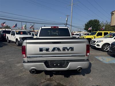 2017 RAM 1500 Laramie Limited   - Photo 9 - Dallas, TX 75247
