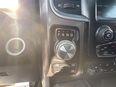 2017 RAM 1500 Laramie Limited   - Photo 28 - Dallas, TX 75247
