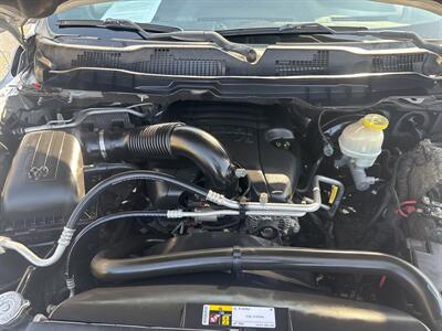 2017 RAM 1500 Laramie Limited   - Photo 4 - Dallas, TX 75247