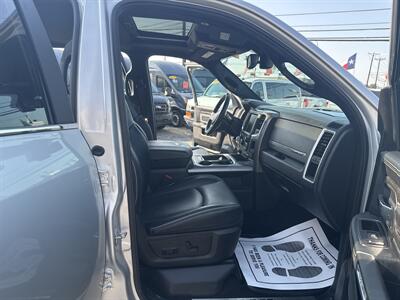 2017 RAM 1500 Laramie Limited   - Photo 22 - Dallas, TX 75247