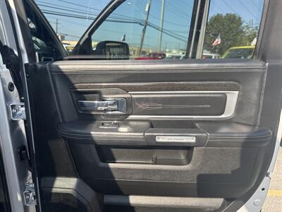 2017 RAM 1500 Laramie Limited   - Photo 21 - Dallas, TX 75247
