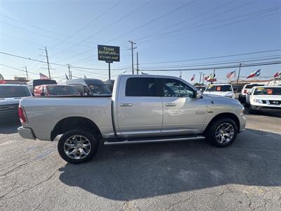 2017 RAM 1500 Laramie Limited   - Photo 7 - Dallas, TX 75247