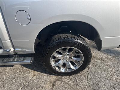 2017 RAM 1500 Laramie Limited   - Photo 33 - Dallas, TX 75247