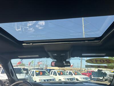2017 RAM 1500 Laramie Limited   - Photo 24 - Dallas, TX 75247