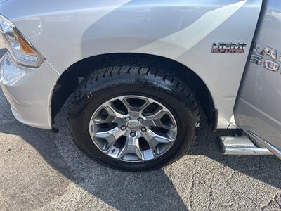 2017 RAM 1500 Laramie Limited   - Photo 32 - Dallas, TX 75247