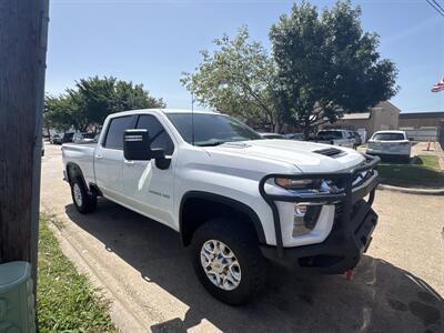 2022 Chevrolet Silverado 2500 LT   - Photo 5 - Dallas, TX 75247