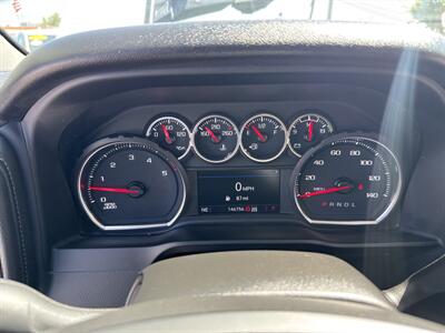 2022 Chevrolet Silverado 2500 LT   - Photo 27 - Dallas, TX 75247