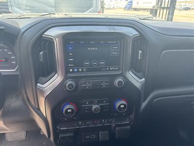 2022 Chevrolet Silverado 2500 LT   - Photo 8 - Dallas, TX 75247