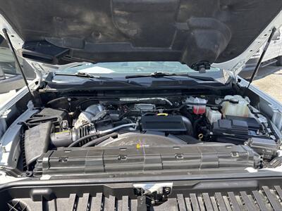 2022 Chevrolet Silverado 2500 LT   - Photo 31 - Dallas, TX 75247