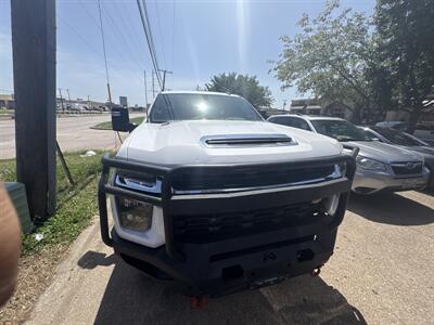 2022 Chevrolet Silverado 2500 LT   - Photo 6 - Dallas, TX 75247