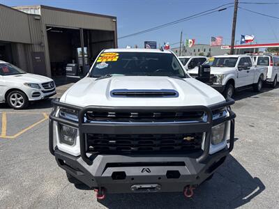 2022 Chevrolet Silverado 2500 LT   - Photo 12 - Dallas, TX 75247